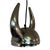 Model Viking Pendant Lamp with Helmet Shaped Ceiling Lamp from Kare Design For Sale - Image 5 of 8