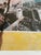 Paper Malcolm Morley (1931-2018), Yellow Pages, 1971, Copyright the Estate of Malcolm Morley, Courtesy Sperone Westwater, New York, Large Format For Sale - Image 7 of 11