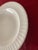 Late 20th Century Wedgwood White Night and Day Individual Pasta Bowl a Classic Late 20th Century Mint Condition For Sale - Image 5 of 12
