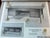 Stow & Davis Vintage Stow & Davis Executive Desk and Console For Sale - Image 4 of 4