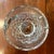 Etched Christian Dior Crystal Ice Bucket Champagne Chiller For Sale In Houston - Image 6 of 9