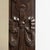Brown 19th Century France Brown Wood Full-length & Floor Mirrors For Sale - Image 8 of 10