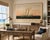 Schooner Yacht of New York, Vintage Art Print Reproduction, 60" X 40" For Sale In Buffalo - Image 6 of 11
