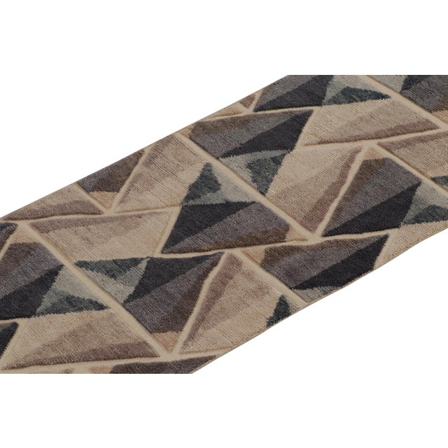 Rug & Kilim’s innovative take on Scandinavian style, from our celebrated finer weave line of the titular award-winning...