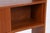 Vintage Teak Bookcase, 1960s For Sale - Image 10 of 18