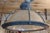 Industrial Industrial Hanging Light For Sale - Image 3 of 4