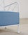 Pair of Midcentury French Iron Lounge Chairs After Royere For Sale - Image 12 of 18