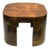 Paul Evans Patchwork Burlwood Coffee Table or Center Table For Sale