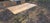 Mid-Century Modern Chrome & Faux-Burl Formica Gateleg Folding Dining Set - 5 Pieces For Sale - Image 9 of 18