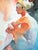 This is a gorgeous Original Watercolor painting done on heavy Arches Paper by Listed California artist, Rich Buchwald...