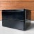 Lacquerware Jubako Stacking Box with Kamon, 1950s For Sale - Image 6 of 16