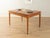 Dining Table by Grete Jalk for Glostrup, 1960s For Sale - Image 3 of 18