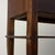 Wood Vintage Wooden Nightstand, Italy, 1970s For Sale - Image 7 of 18