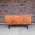 Nils Jonsson for Hugo Troeds Swedish Modern Teak Sideboard Credenza For Sale - Image 10 of 11