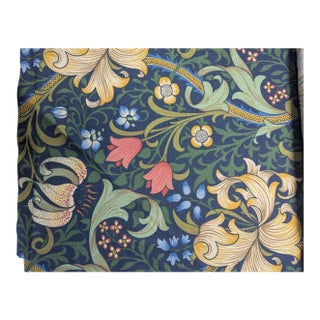 Arthur Sanderson & Sons Limited 'Golden Lily' by Morris For Sale