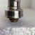 Swedish Silver Plated Wine Pour Spouts - Group of 5 For Sale - Image 10 of 12