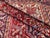 Antique Heriz Rug, 1920s For Sale - Image 15 of 18