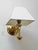 Brass Boat Wall Lamps, Set of 2 For Sale - Image 13 of 13