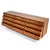 Wood Ib Kofod-Larsen 12 Drawer Cabinet/Dresser For Sale - Image 7 of 8