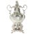 Early 20th Century English Silver Plated Samovar For Sale - Image 10 of 10