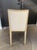 Michael Berman Michael Berman Ltd. "Futura" Armchair in Cerused Oak For Sale - Image 4 of 11