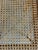 1950s Scandinavian Wooden and Rattan Stool by Bernt Petersen, Denmark, 1957 For Sale - Image 5 of 8