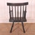 Irish Painted Primitive Chair For Sale - Image 9 of 12
