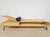 Vintage Danish Ash Chez Daybed by Birge Scheider, 1970s For Sale - Image 9 of 14