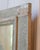 Pair of 19th Century Italian Engraved Mirrors with Original Paint For Sale - Image 10 of 12