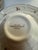 1970s Villeroy & Boch Luxembourg "Petite Fleur" 12 Trio Set: Cup Saucer Dessert Plate - 36 pcs For Sale - Image 9 of 17