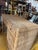 Vintage Wicker Boho Chic Desk With Drawers For Sale In Atlanta - Image 6 of 6