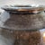 That is a beautiful two-gallon alkaline-glazed Southern stoneware jar from the historic Catawba Valley Pottery region of...