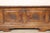 Brown Antique Blanket Chest in Walnut, 1700s For Sale - Image 8 of 14