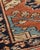 Traditional Antique Rug 4ft 8in X 7'ft 4in For Sale - Image 3 of 17