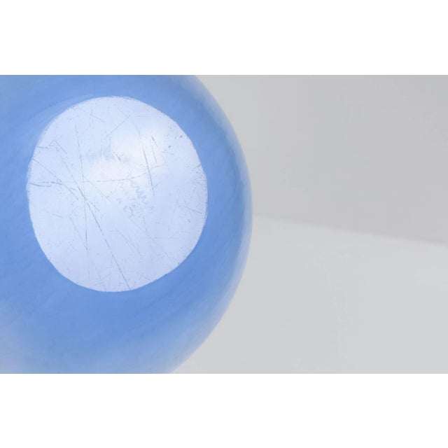 Pink Tobia Scarpa Battuto Bowl, Set of Three, Venini, Italy For Sale - Image 8 of 12