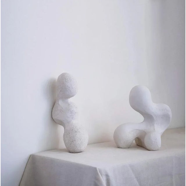 Contemporary Buddy No_003 Sculpture by AOAO For Sale - Image 3 of 6