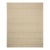 Amber Lewis x Loloi Bowie Natural / Oatmeal 2'-0" x 3'-0" Runner Rug For Sale