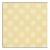 Schumacher x Neisha Crosland Watermark Wallpaper in Corn For Sale
