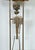 Abstract Standard Floor Lamp Sculpture by David Graves, 1960s For Sale - Image 14 of 18