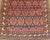 Antique Persian Malayer Runner With Soft Blue and Apricot 3'3 X 13'3 For Sale - Image 11 of 15