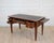 On Hold - French 19th Century Louis XVI Style, Leather-Top Desk For Sale In Atlanta - Image 6 of 11
