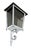 Pair of Classical Style Exterior Wall Lanterns For Sale - Image 4 of 6