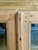 Antique Stripped Pine Glazed Bar Cabinet, 1800s For Sale - Image 3 of 13