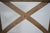 Brown Set of 4 Bistro Walnut Counter Stools or Chairs For Sale - Image 8 of 18