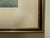 Mid 20th Century Framed Print of Racehorse Jay Trump by Richard Stone Reeves For Sale - Image 11 of 12