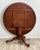 Early 19th Century William IV Mahogany Center Table For Sale In San Francisco - Image 6 of 7