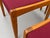 Set of 6 Danish Mid Century Modern Dining Chairs | Teak Chairs by h.w. Klein for Bramin, Made in Denmark, C. 1960’s For Sale - Image 11 of 13