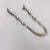 1950s William Spratling Taxco Mexico Barware Sculptural Silverplated Ice Tongs For Sale - Image 9 of 9