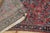 Vintage Fine Lilihan Rug Mat - 1'5" x 3'1" For Sale In New York - Image 6 of 7