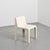 Desk and chair from the "Ozoo" series by Marc Berthier, an innovative design, among the first in France to be made in...